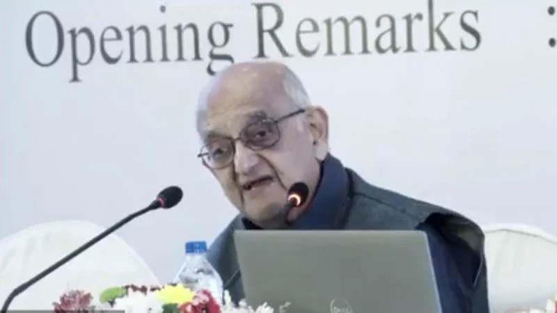 দেশে বৈষম্য সৃষ্টিতে রাষ্ট্র ও সমাজব্যবস্থা দায়ী: রেহমান সোবহান